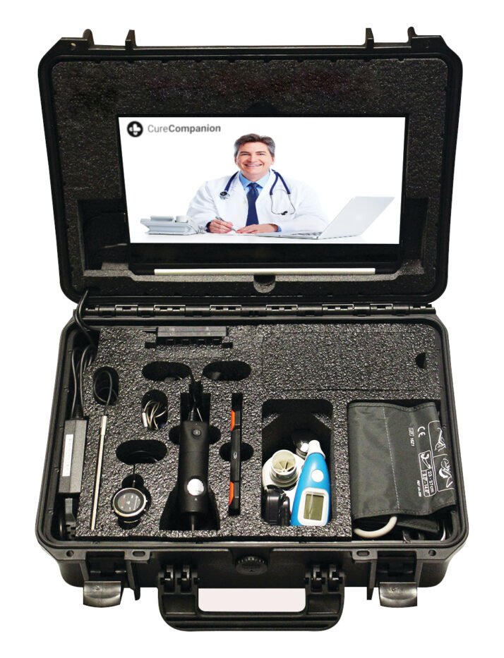 Telemedicine Kit
