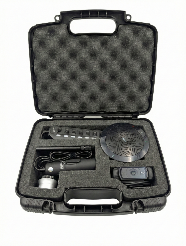 Telemedicine Starter Kit