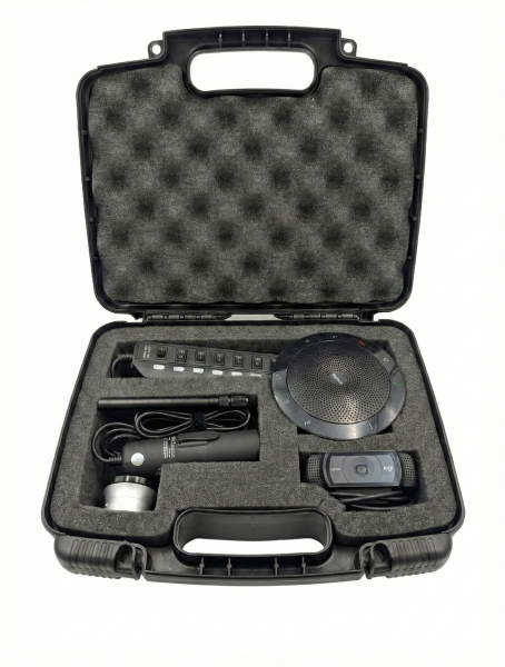 Telemedicine Starter Kit